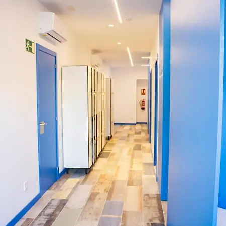 Playa De Vandrerhjem *