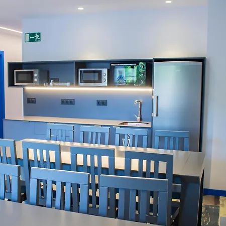 Playa De Vandrerhjem *