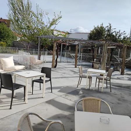 Playa De Vandrerhjem