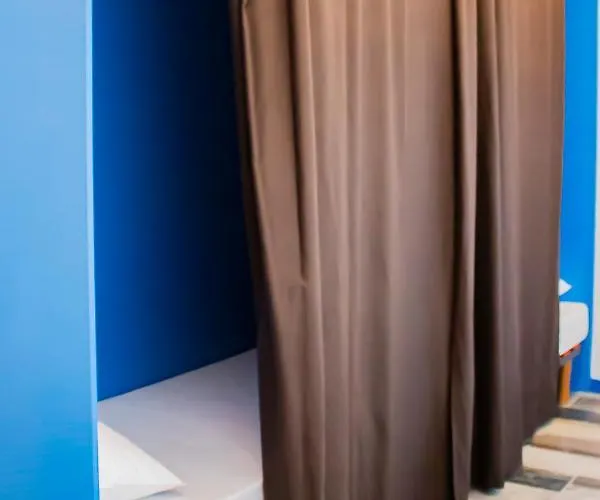 Hostel Playa De Sabaris