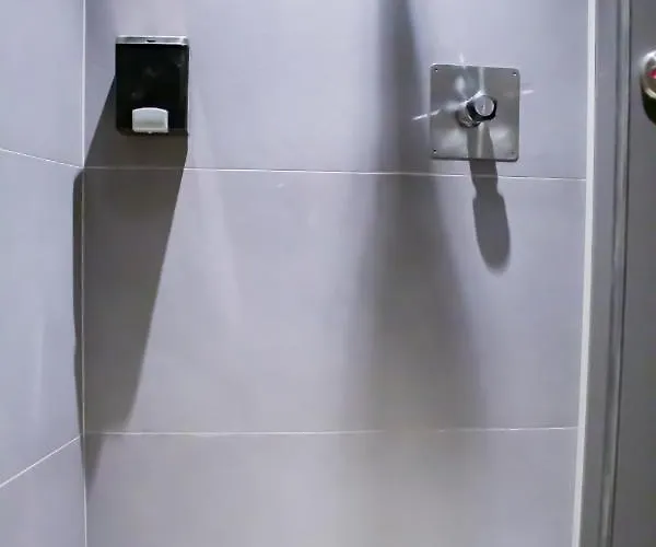 Playa De Vandrerhjem