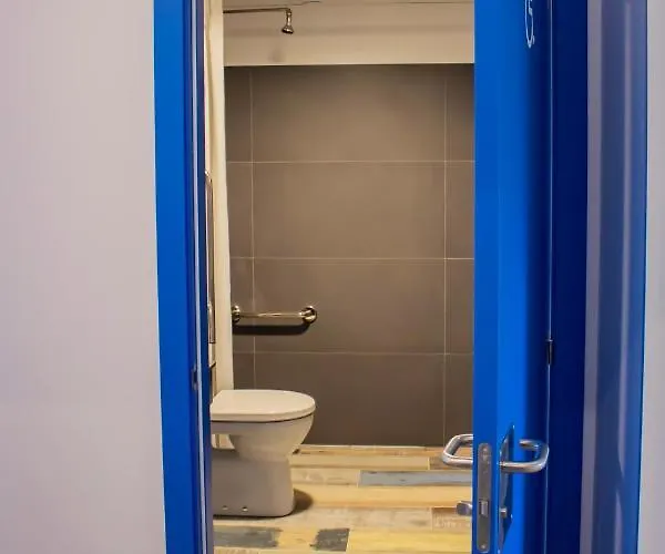 Playa De Hostel Sabaris