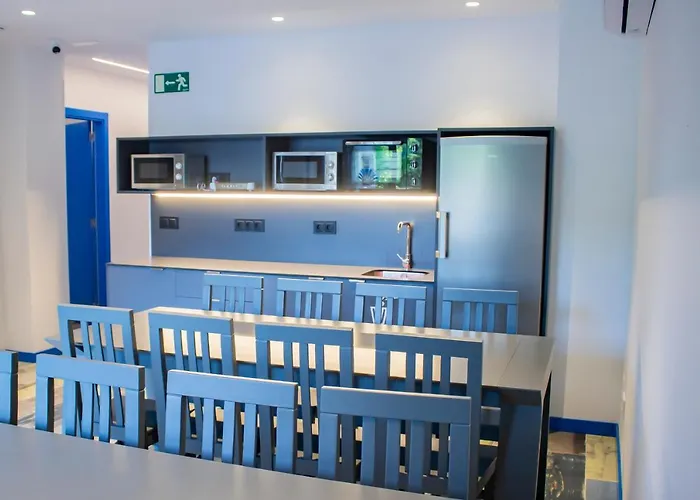 Playa De Vandrerhjem *