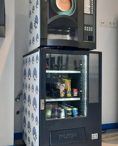 Playa De Vandrerhjem Sabaris