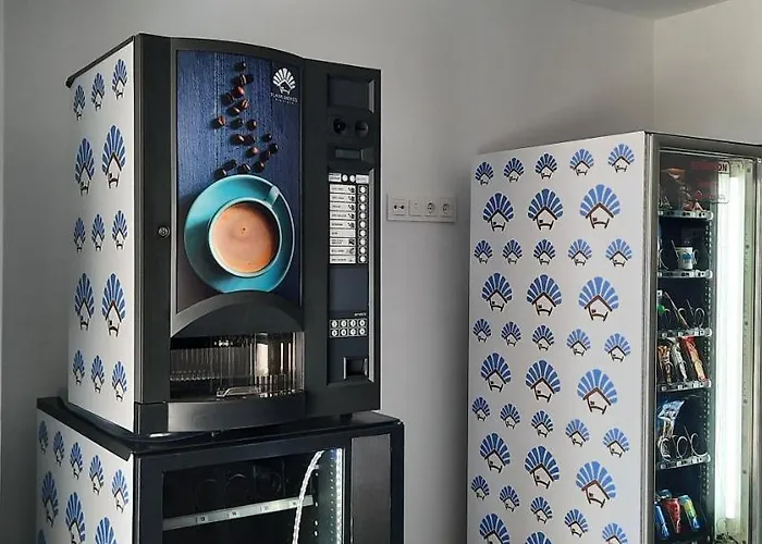 Vandrerhjem Playa De